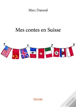 Capa do artigo Mes Contes En Suisse
