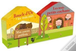 Capa do artigo Mes Contes Préférés ; Coffret