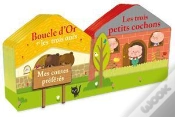 Capa do artigo Mes Contes Préférés ; Coffret