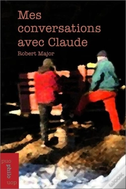 Capa do artigo Mes Conversations Avec Claude