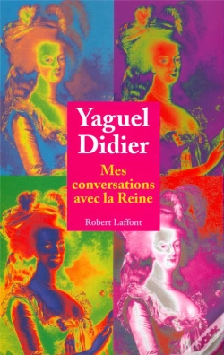 Capa do artigo Mes Conversations Avec La Reine
