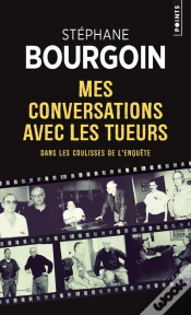 Capa do artigo Mes Conversations Avec Les Tueurs ; Dans Les Coulisses De L