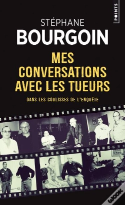 Capa do artigo Mes Conversations Avec Les Tueurs ; Dans Les Coulisses De L'Enquête
