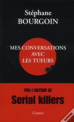 Capa do artigo Mes Conversations Avec Les Tueurs