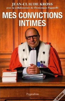 Capa do artigo Mes Convictions Intimes
