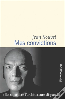 Capa do artigo Mes Convictions