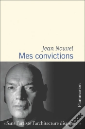 Capa do artigo Mes Convictions