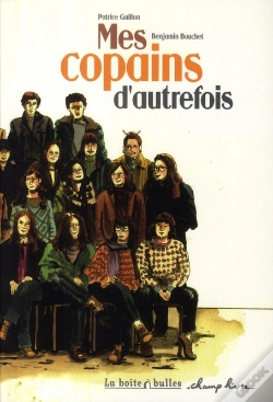 Capa do artigo Mes Copains D'Autrefois