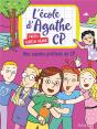 Mes Copains Preferes De Cp - Preview