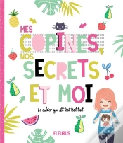 Capa do artigo Mes Copines, Nos Secrets Et Moi