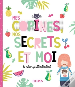 Capa do artigo Mes Copines, Nos Secrets Et Moi