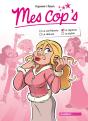 Mes Cop'S Mini : La Rigolote - Preview