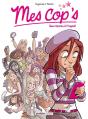 Mes Cop'S Tome 1 : Des Copines À L'Appel - Preview
