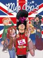 Mes Cop'S Tome 11 : Cop'Of Tea - Preview