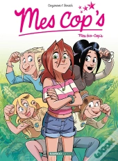 Mes Cop'S Tome 14 : Mes Éco-Cop'S