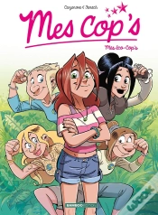 Capa do artigo Mes Cop