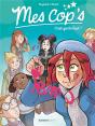 Mes Cop'S Tome 2 : C'Est Qui La Best ? - Preview