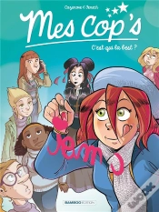 Capa do artigo Mes Cop