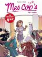 Mes Cop'S Tome 3 : Cop'S Modèles - Preview