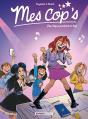 Mes Cop'S Tome 5 : Les Cop'S Partent En Live - Preview