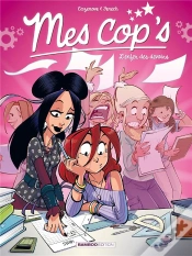 Capa do artigo Mes Cop