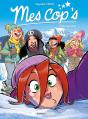 Mes Cop'S Tome 8 : Piste And Love - Preview