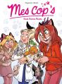 Mes Cop'S Tome 9 : Beast Friends Forever - Preview
