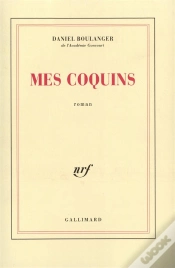 Capa do artigo Mes Coquins