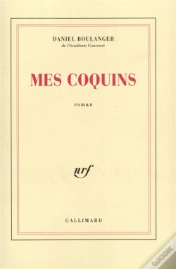 Capa do artigo Mes Coquins