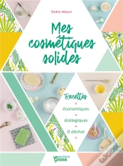 Capa do artigo Mes Cosmetiques Solides