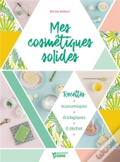 Mes Cosmetiques Solides