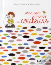Capa do artigo Mes Couleurs