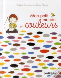 Capa do artigo Mes Couleurs