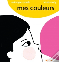 Capa do artigo Mes Couleurs