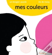 Capa do artigo Mes Couleurs