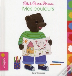 Capa do artigo Mes Couleurs Preferees - (2013)