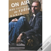 Mes Coulisses De Radio