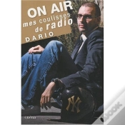 Capa do artigo Mes Coulisses De Radio