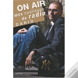 Capa do artigo Mes Coulisses De Radio
