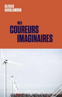 Capa do artigo Mes Coureurs Imaginaires