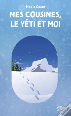 Capa do artigo Mes Cousines, Le Yéti Et Moi