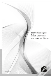 Capa do artigo Mes Crayons En Noir Et Blanc