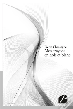 Capa do artigo Mes Crayons En Noir Et Blanc