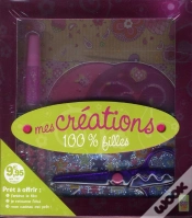Capa do artigo Mes Creations 100 % Filles