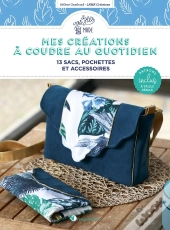 Mes Créations À Coudre Au Quotidien