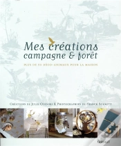 Capa do artigo Mes Créations Campagne & Forêt