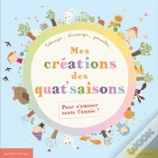 Capa do artigo Mes Créations Des 4 Saisons