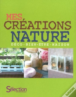 Capa do artigo Mes Creations Nature
