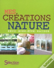 Capa do artigo Mes Creations Nature