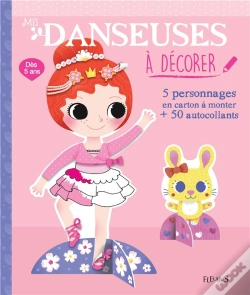 Capa do artigo Mes Danseuses A Decorer